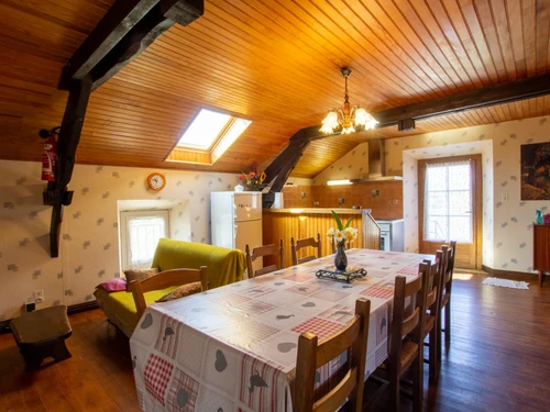 Gasthaus Doissat, 4 Schlafzimmer, 8 Personen - photo_15472263562