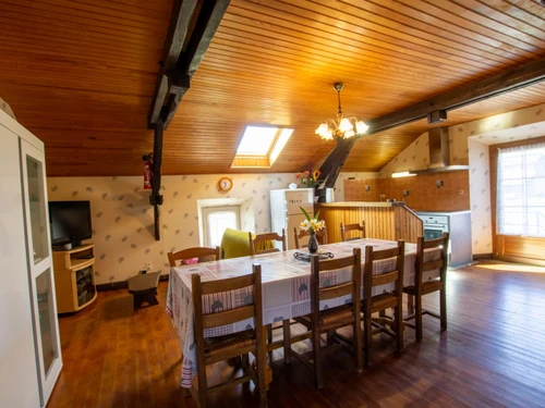 Gasthaus Doissat, 4 Schlafzimmer, 8 Personen - photo_15472263562