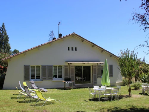 Gite Chancelade, 2 bedrooms, 6 persons - photo_15472294614