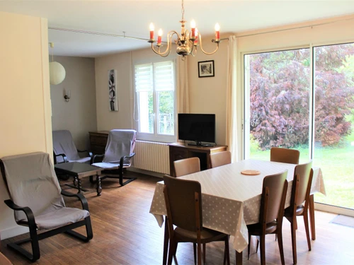 Gîte Chancelade, 3 pièces, 6 personnes - photo_15472294614