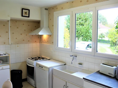 Gîte Chancelade, 3 pièces, 6 personnes - photo_15472294614