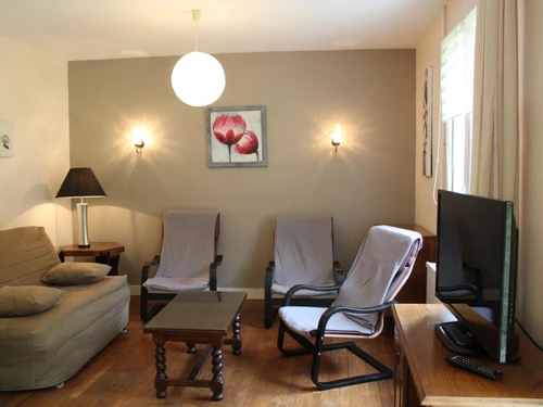 Gîte Chancelade, 3 pièces, 6 personnes - photo_15472294614