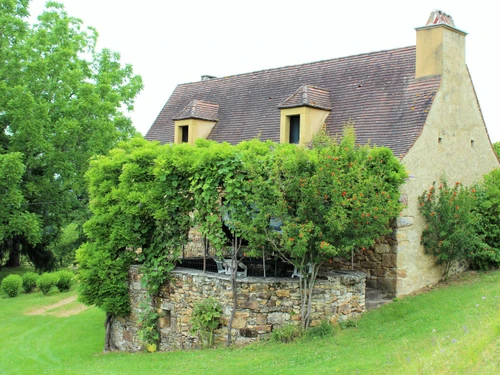 Casa rural Belvès, 3 dormitorios, 6 personas - photo_15553830270