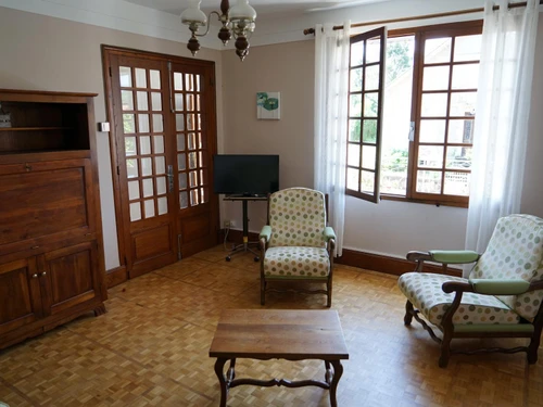 Gite Le Buisson-de-Cadouin, 2 bedrooms, 4 persons - photo_15472272577