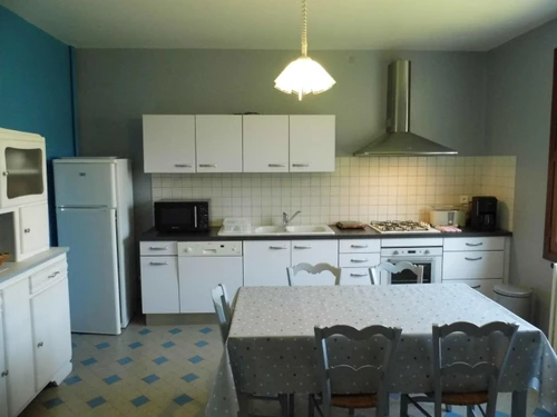 Gite Le Buisson-de-Cadouin, 2 bedrooms, 4 persons - photo_15472272577