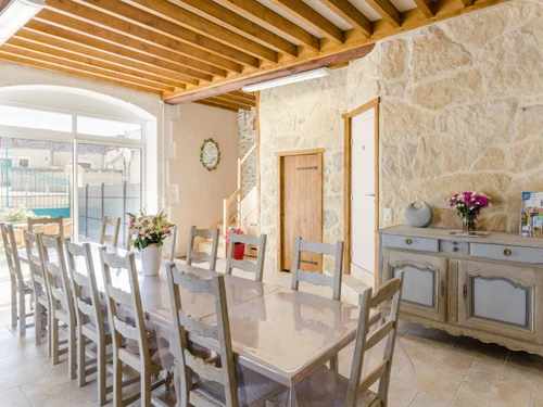 Gîte Balnot-sur-Laignes, 7 pièces, 15 personnes - photo_14810334682