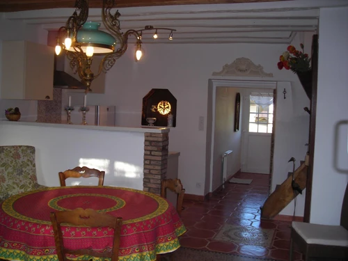 Gite Romilly-sur-Seine, 2 bedrooms, 5 persons - photo_14810334151