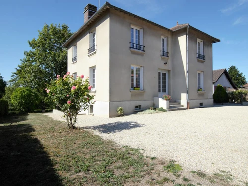 Gîte Magnicourt, 6 pièces, 10 personnes - photo_14727943598