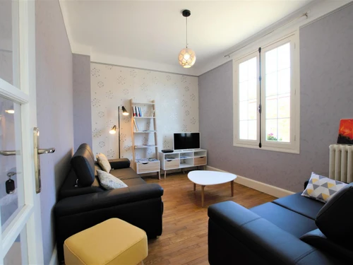 Gîte Magnicourt, 6 pièces, 10 personnes - photo_14727943598