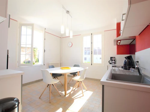 Gîte Magnicourt, 6 pièces, 10 personnes - photo_14727943598