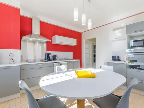 Gîte Magnicourt, 6 pièces, 10 personnes - photo_14727943598