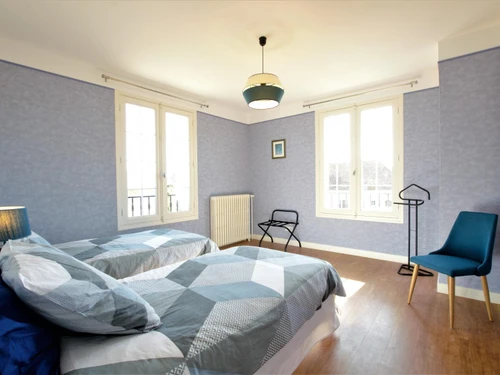 Gîte Magnicourt, 6 pièces, 10 personnes - photo_14727943598