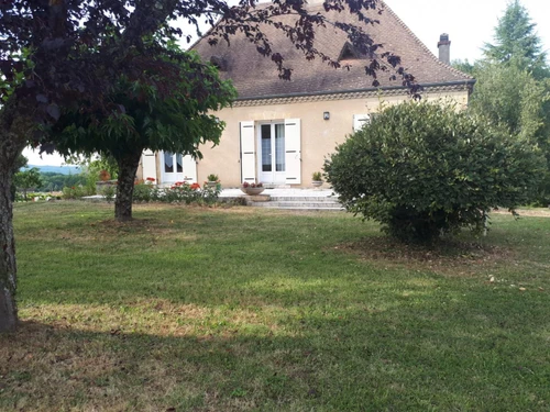 Casa rural Saint-Chamassy, 2 dormitorios, 4 personas - photo_15472292606