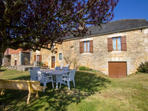 Gasthaus Nadaillac, 3 Schlafzimmer, 6 Personen - photo_15558102448