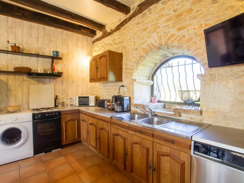 Gasthaus Nadaillac, 3 Schlafzimmer, 6 Personen - photo_15558102448