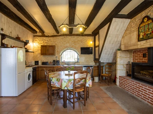 Gasthaus Nadaillac, 3 Schlafzimmer, 6 Personen - photo_15558102448