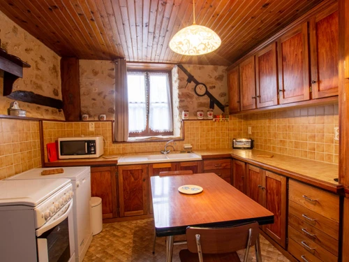 Gîte Saint-Front-la-Rivière, 3 pièces, 6 personnes - photo_15558102879