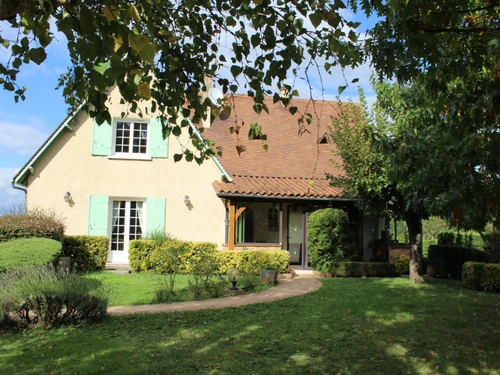 Gite Lamonzie-Saint-Martin, 2 bedrooms, 4 persons - photo_15596882322