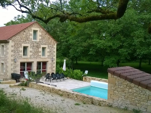 Casa rural Cénac-et-Saint-Julien, 4 dormitorios, 8 personas - photo_15410566297