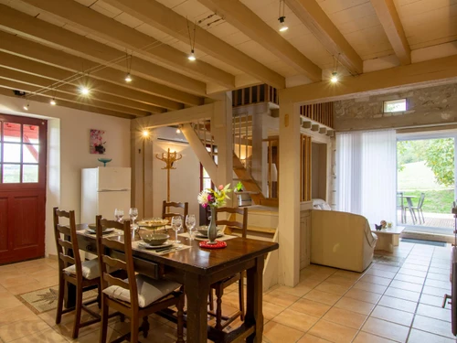 Gîte Mensignac, 3 pièces, 4 personnes - photo_15472282661