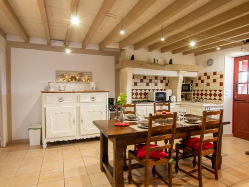 Gîte Mensignac, 3 pièces, 4 personnes - photo_15472282661