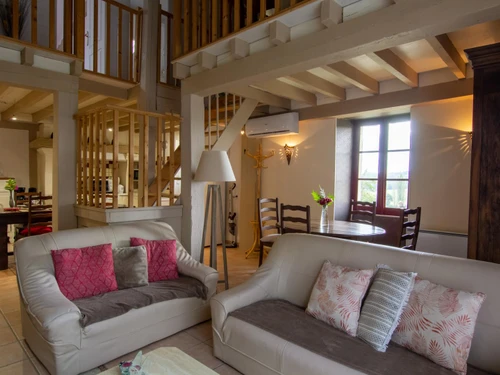 Gîte Mensignac, 3 pièces, 4 personnes - photo_15472282661
