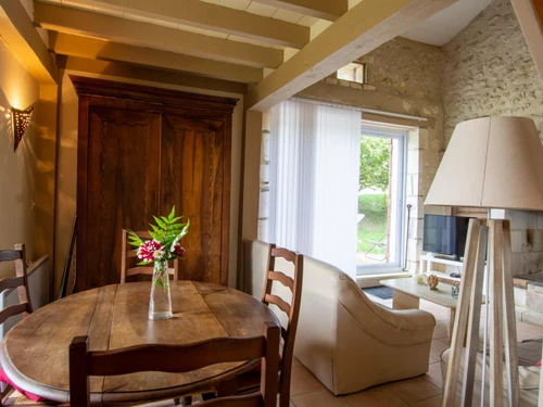 Gîte Mensignac, 3 pièces, 4 personnes - photo_15472282661