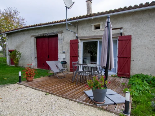 Gîte Mensignac, 3 pièces, 4 personnes - photo_15472282661