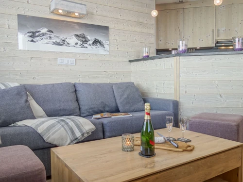 Apartment Tignes, 2 bedrooms, 8 persons - photo_9324129525