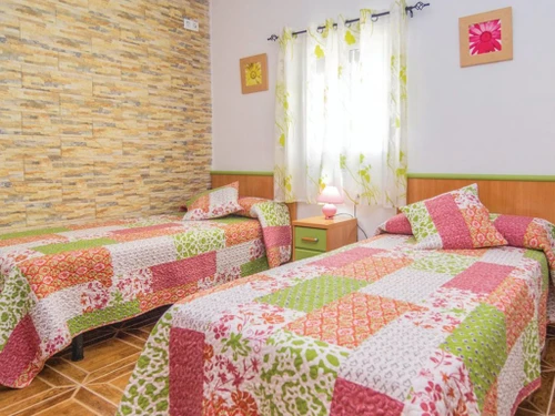 Gasthaus Córdoba, 2 Schlafzimmer, 4 Personen - photo_15710211041