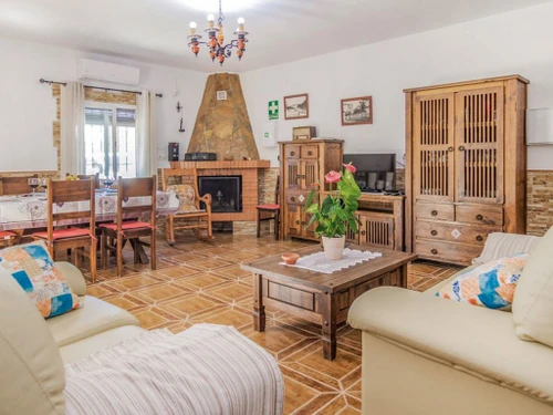 Gasthaus Córdoba, 2 Schlafzimmer, 4 Personen - photo_15710211041