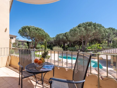 Apartment Saint-Tropez, 1 bedroom, 4 persons - photo_15714480451