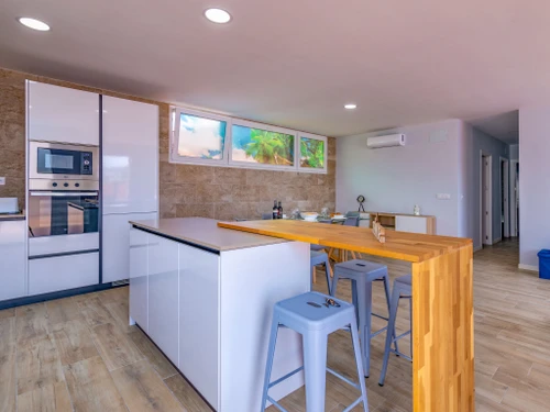 Ferienhaus Denia, 3 Schlafzimmer, 5 Personen - photo_15719213653