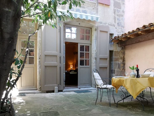 Apartment Le Puy, 1 bedroom, 2 persons - photo_15725246114