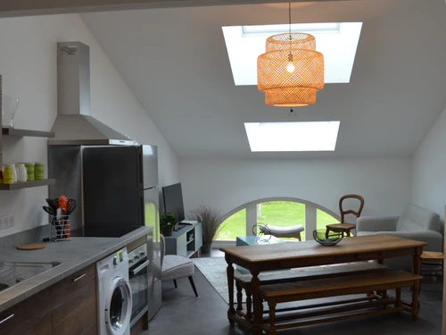 Apartamento Vroncourt, 2 dormitorios, 4 personas - photo_15721044348