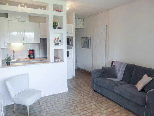 Ferienwohnung Saint-Cyprien, 1 Schlafzimmer, 4 Personen - photo_709576383