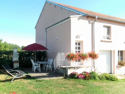 Gîte Choiseul, 3 pièces, 4 personnes - photo_15330451672