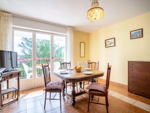 Ferienwohnung Bidart, 1 Schlafzimmer, 4 Personen - photo_12821928460