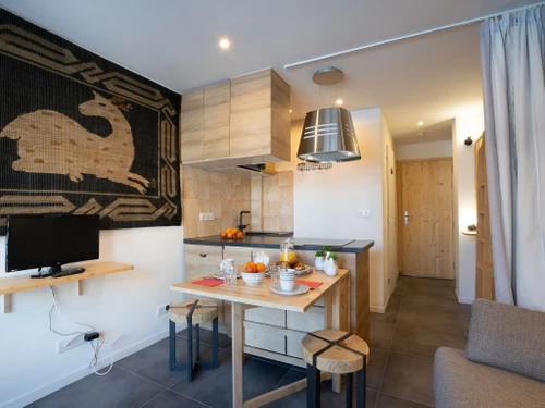 Ferienwohnung Tignes, Studio, 2 Personen - photo_13858219166