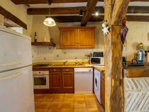 Casa rural Cénac-et-Saint-Julien, 2 dormitorios, 4 personas - photo_15553834505