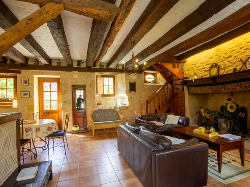 Casa rural Cénac-et-Saint-Julien, 2 dormitorios, 4 personas - photo_15553834505