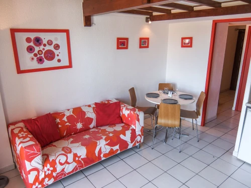 Ferienwohnung Argelès-sur-Mer, 1 Schlafzimmer, 4 Personen - photo_709567473