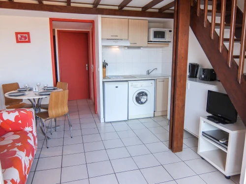 Ferienwohnung Argelès-sur-Mer, 1 Schlafzimmer, 4 Personen - photo_709567473