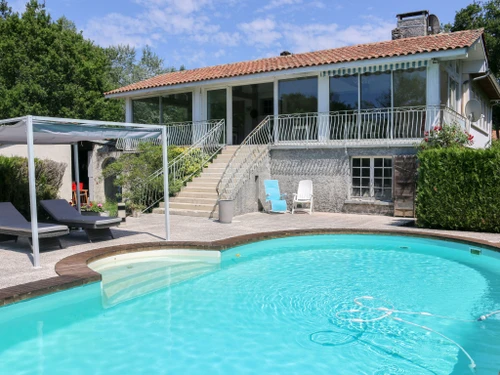 Ferienhaus Saint-Vivien-de-Médoc, 3 Schlafzimmer, 6 Personen - photo_14321850626