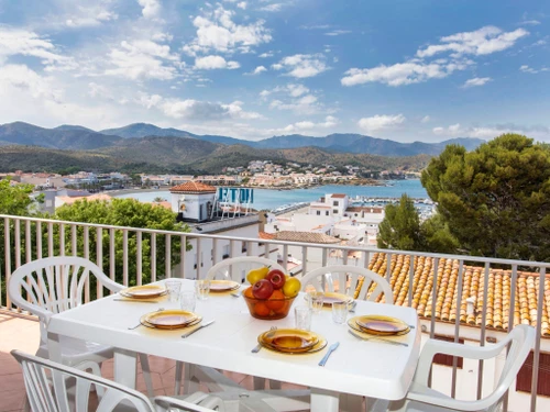 Ferienwohnung Llançà, 2 Schlafzimmer, 5 Personen - photo_15772202018