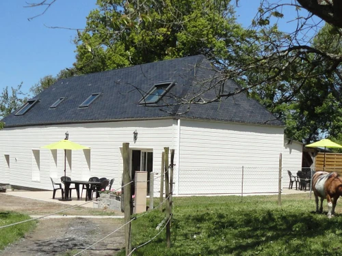 Gîte Vattetot-sur-Mer, 4 pièces, 7 personnes - photo_14274367543