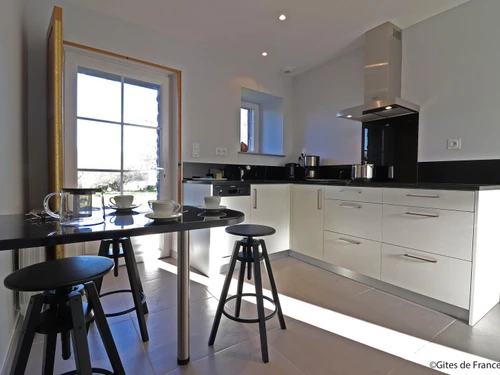 Gîte Ménil-Gondouin, 4 pièces, 8 personnes - photo_15415235459