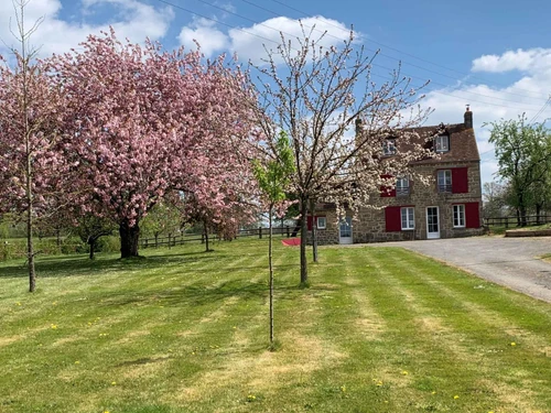 Gîte Ménil-Gondouin, 4 pièces, 8 personnes - photo_15415235459