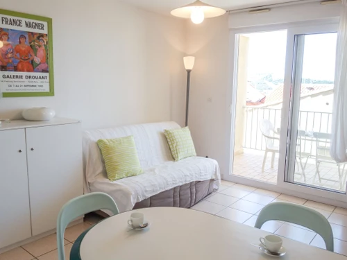 Ferienwohnung Banyuls-sur-Mer, 1 Schlafzimmer, 4 Personen - photo_719064851