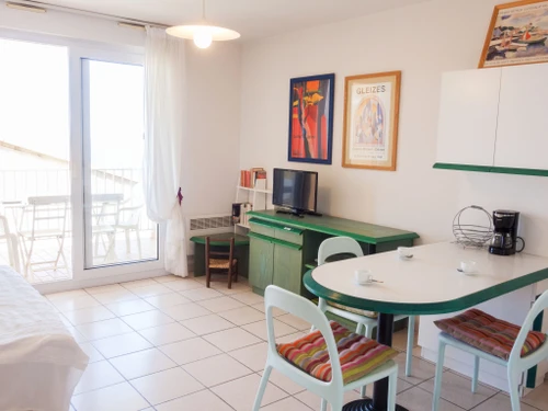 Ferienwohnung Banyuls-sur-Mer, 1 Schlafzimmer, 4 Personen - photo_719064851